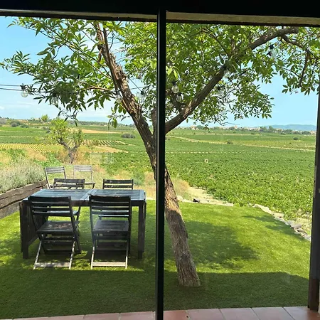 Cabernet Rural Apartamento Sant Jaume dels Domenys