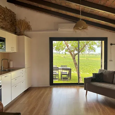 Apartamento Cabernet Rural Sant Jaume dels Domenys
