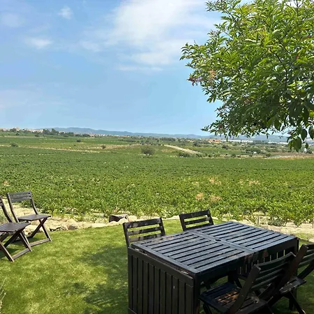 Apartamento Cabernet Rural *