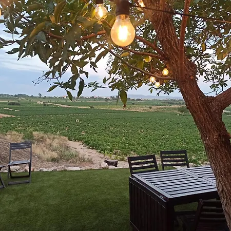 Apartamento Cabernet Rural